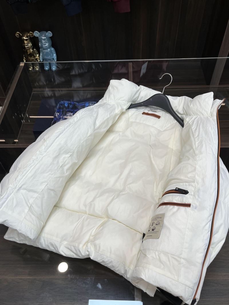 Zegne Down Jackets